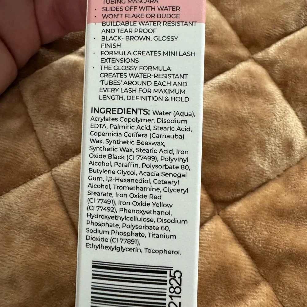 MCoBeauty great make
